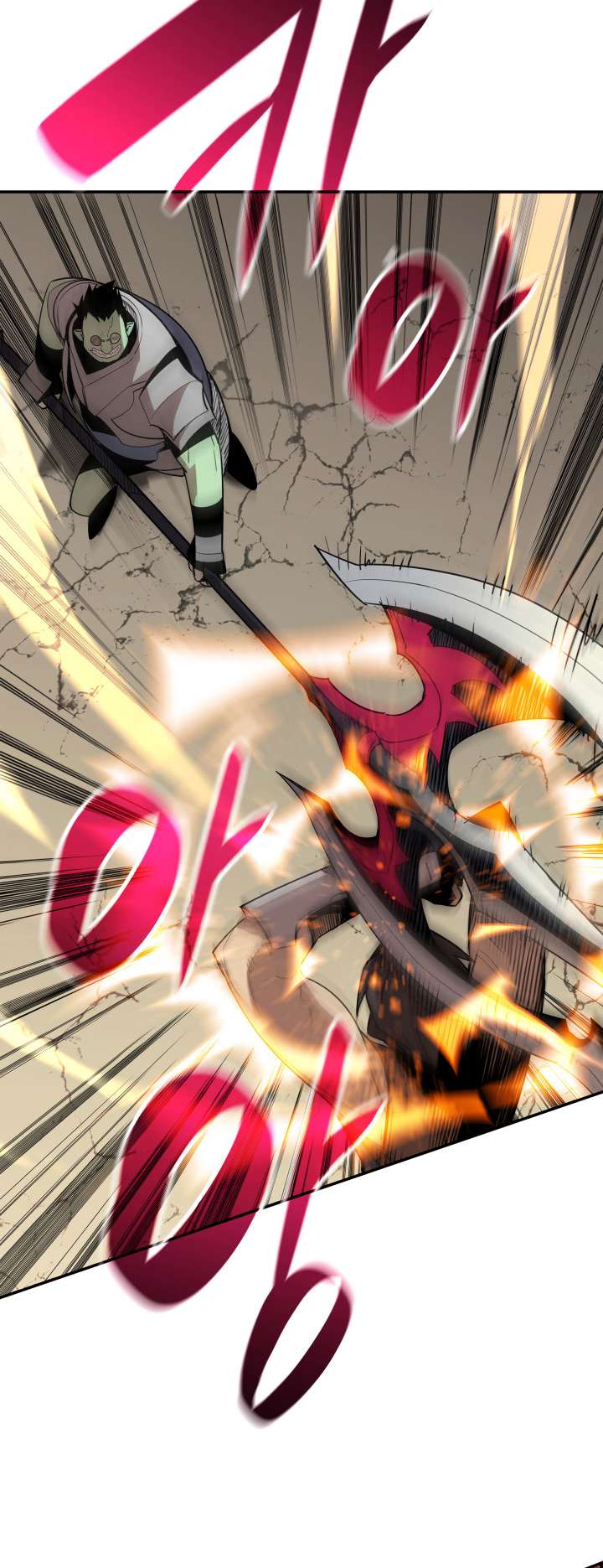 The Worn and Torn Newbie chapter 163 page 43