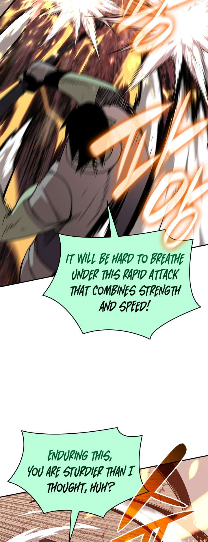 The Worn and Torn Newbie chapter 163 page 46