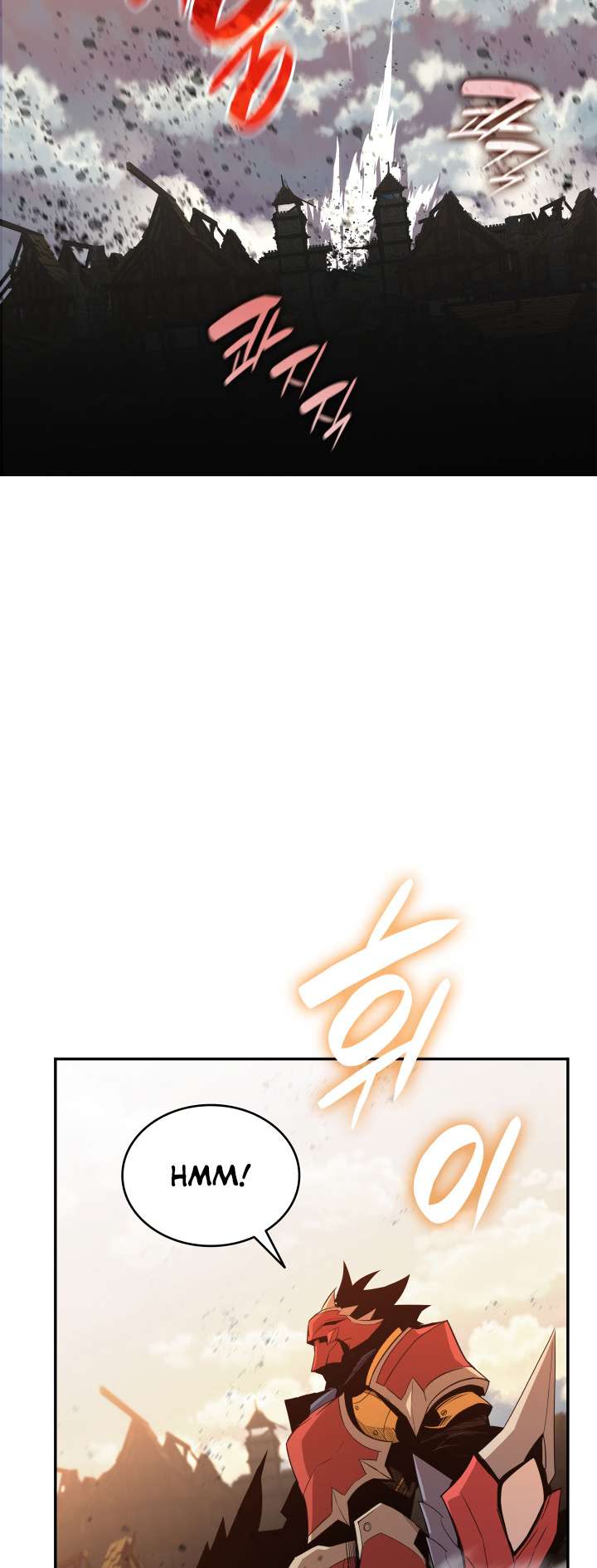 The Worn and Torn Newbie chapter 163 page 5