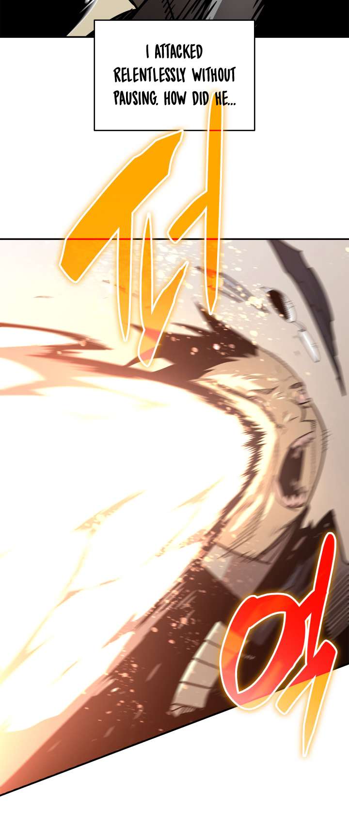 The Worn and Torn Newbie chapter 163 page 50