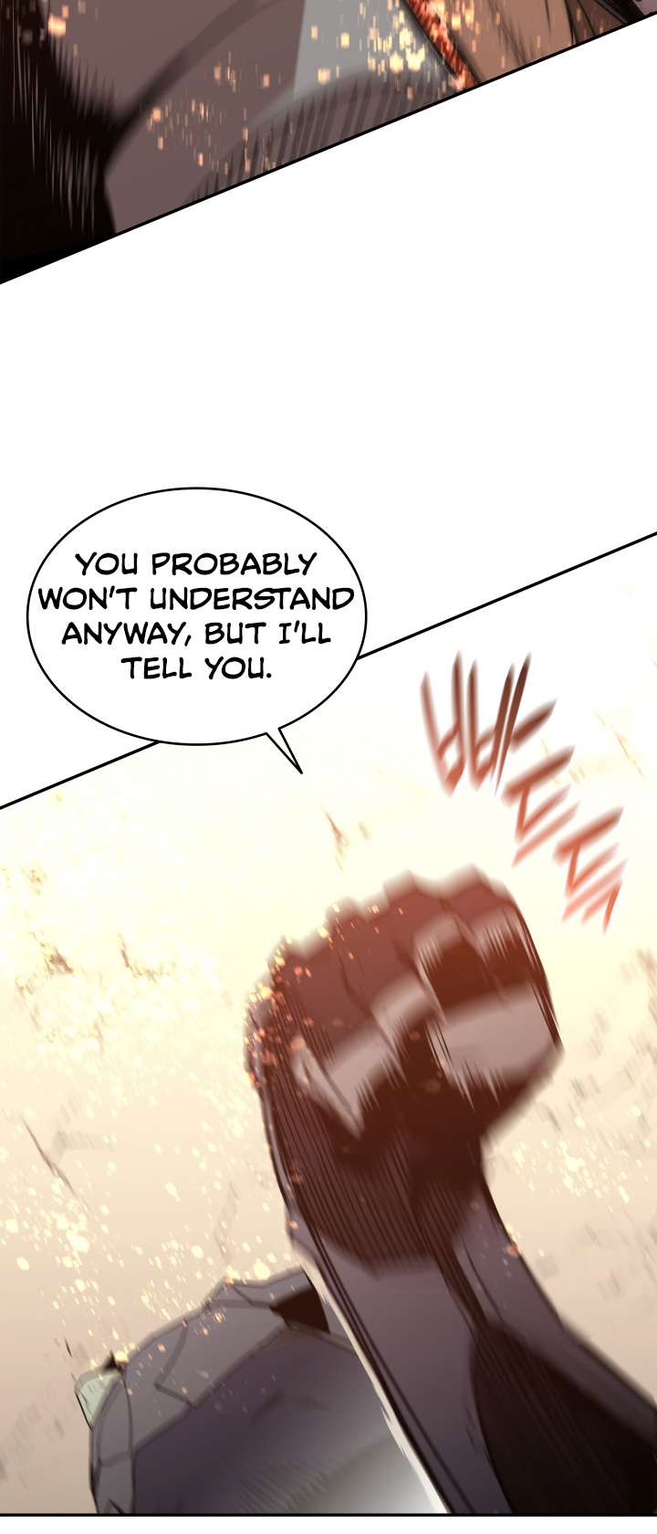 The Worn and Torn Newbie chapter 163 page 55