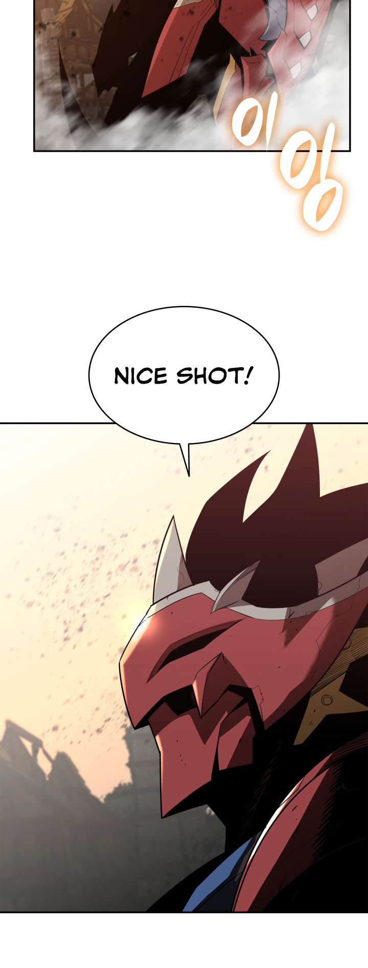 The Worn and Torn Newbie chapter 163 page 6