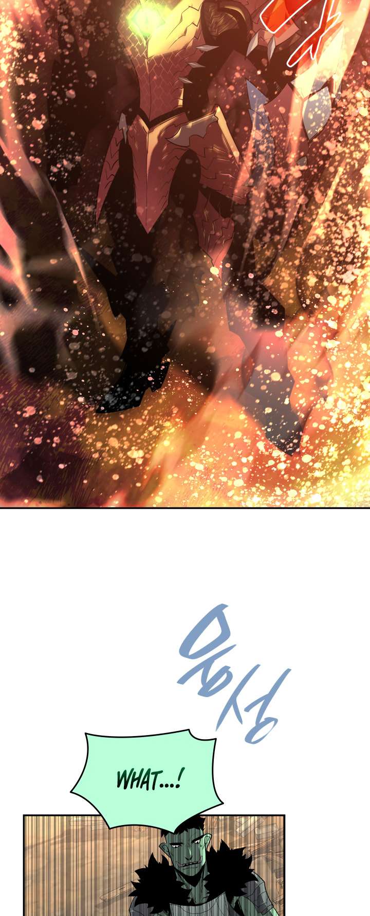 The Worn and Torn Newbie chapter 164 page 20