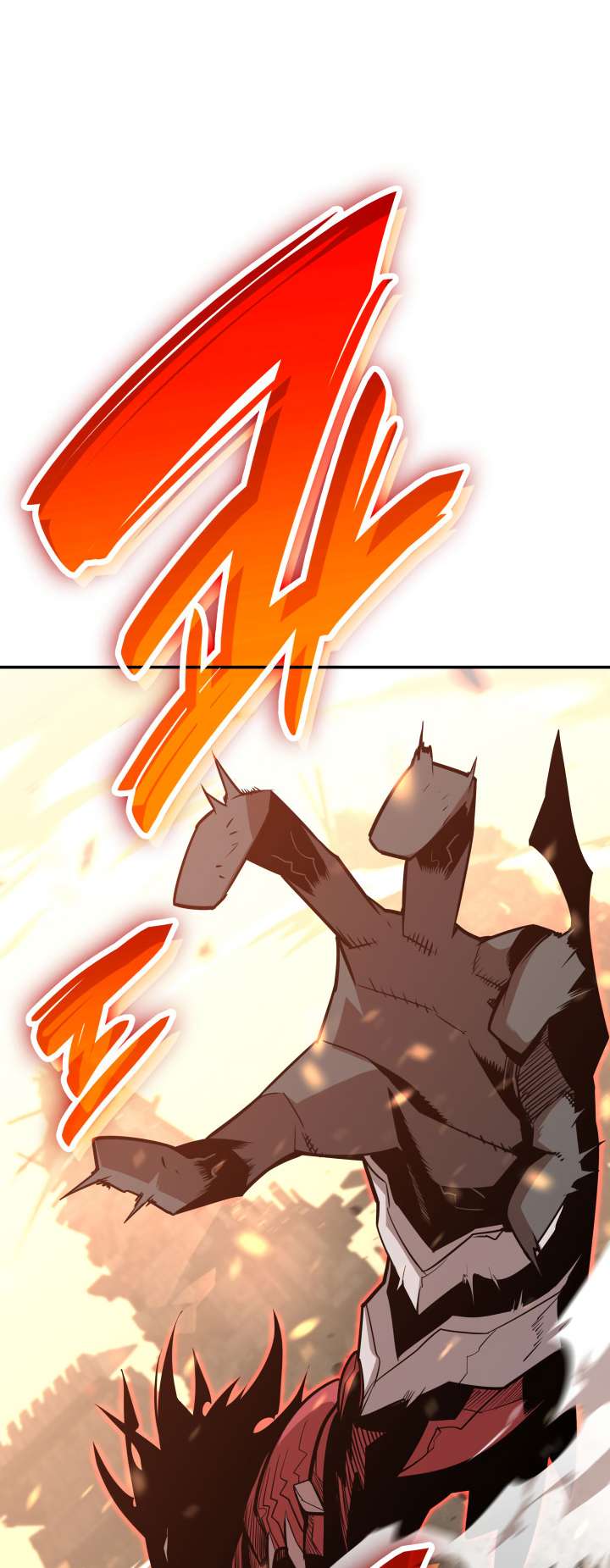 The Worn and Torn Newbie chapter 164 page 35