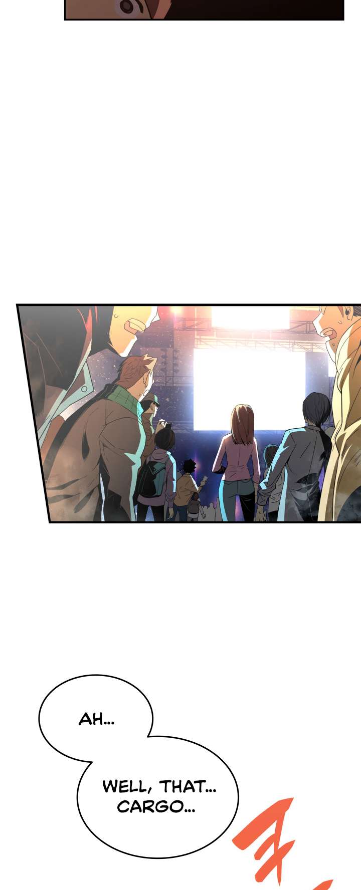 The Worn and Torn Newbie chapter 164 page 52