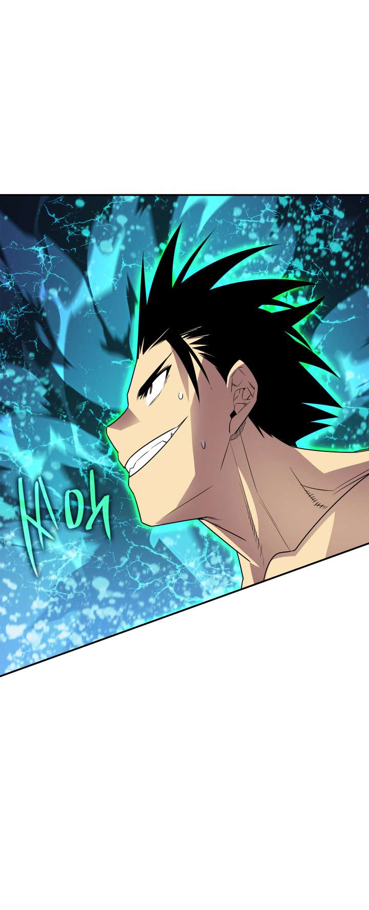 The Worn and Torn Newbie chapter 164 page 55