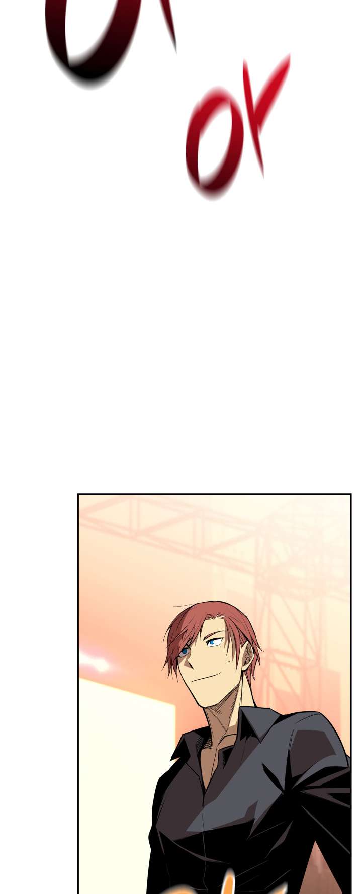 The Worn and Torn Newbie chapter 164 page 58