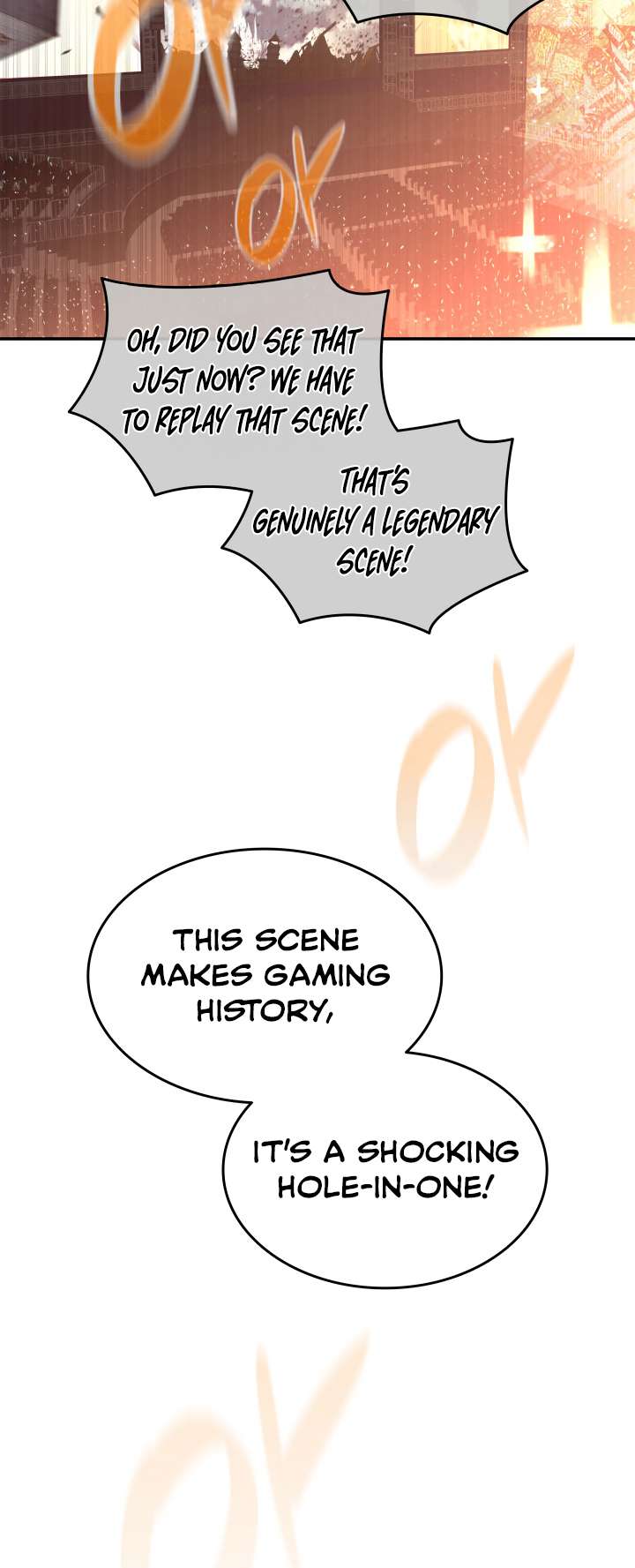 The Worn and Torn Newbie chapter 164 page 60