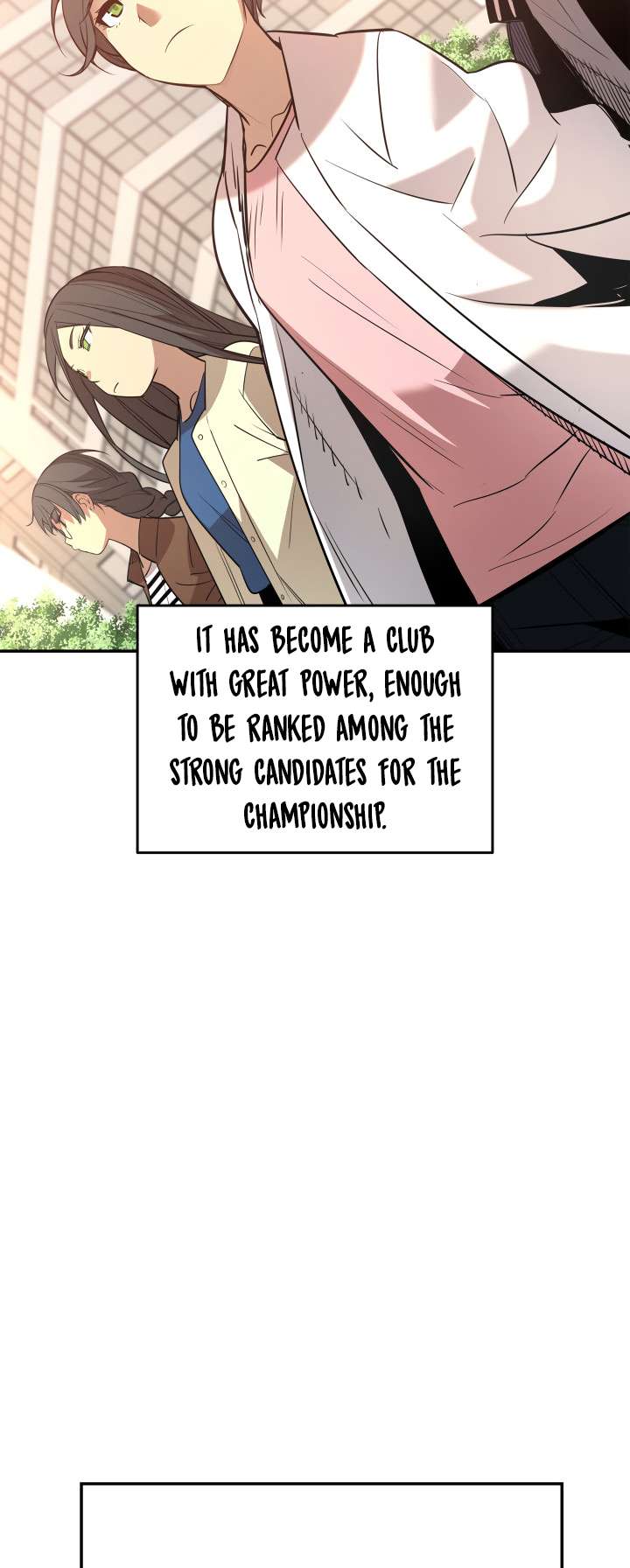 The Worn and Torn Newbie chapter 166 page 17