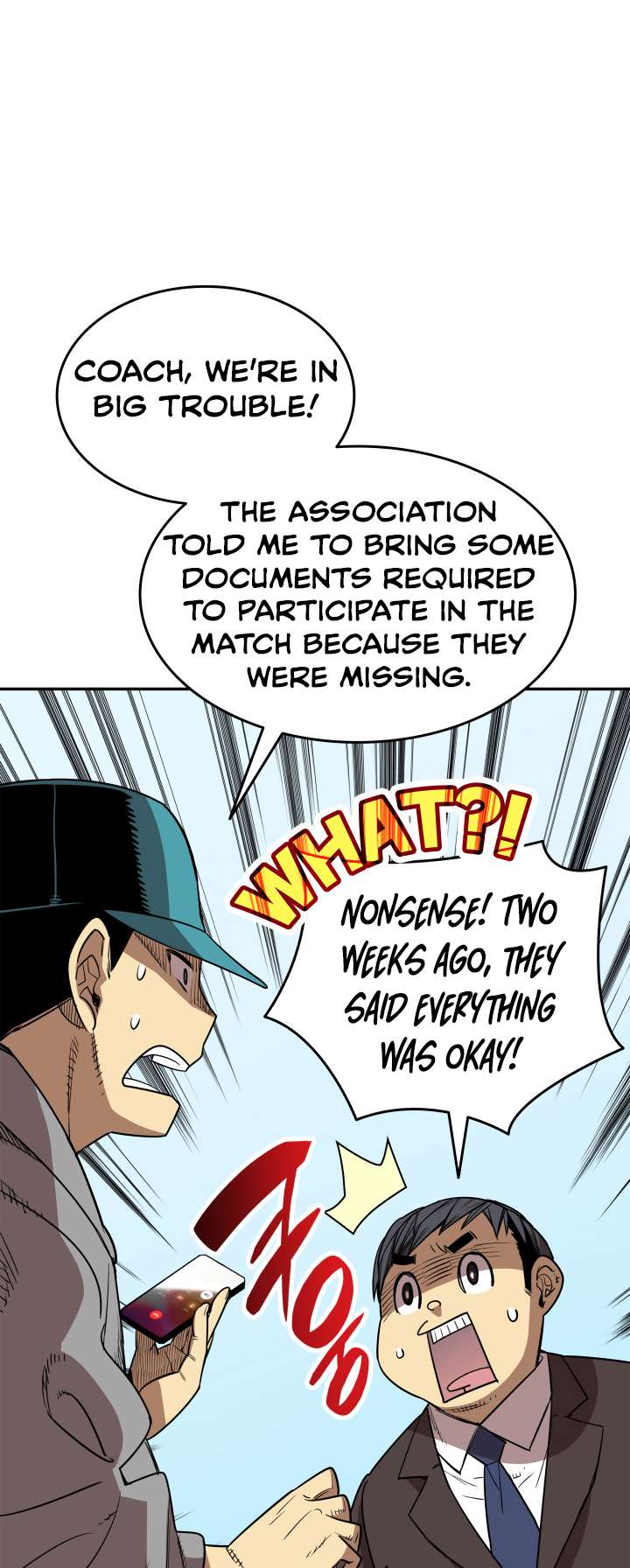 The Worn and Torn Newbie chapter 166 page 27