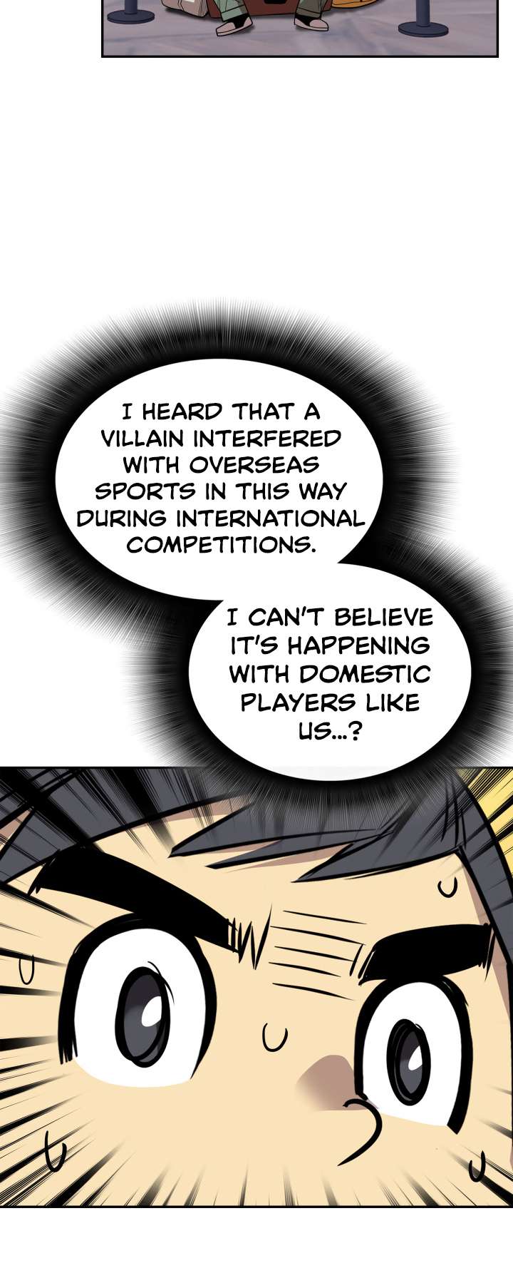 The Worn and Torn Newbie chapter 166 page 30