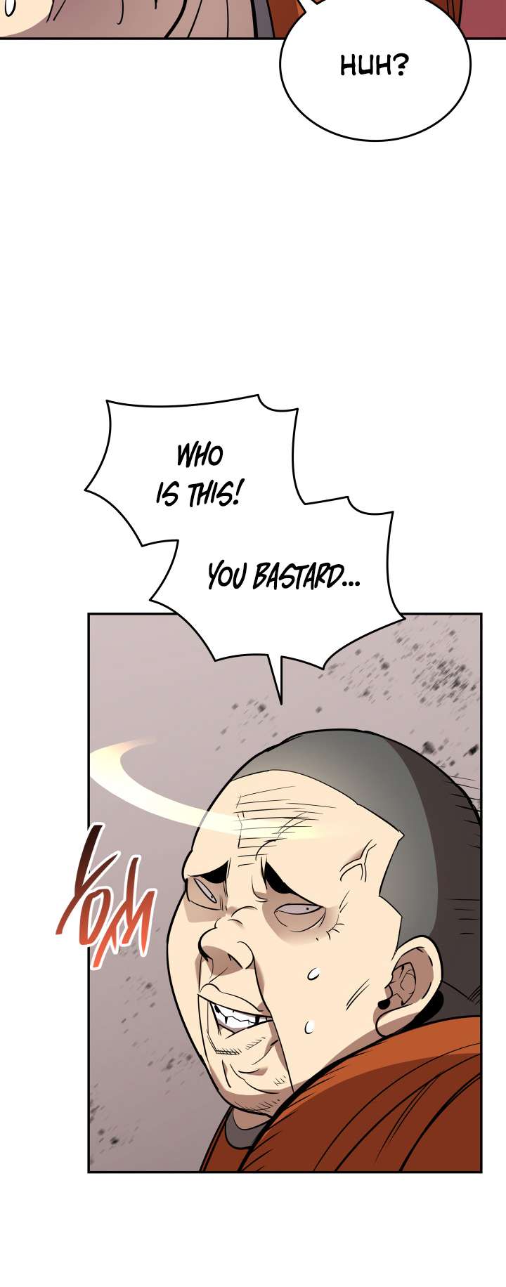 The Worn and Torn Newbie chapter 166 page 49