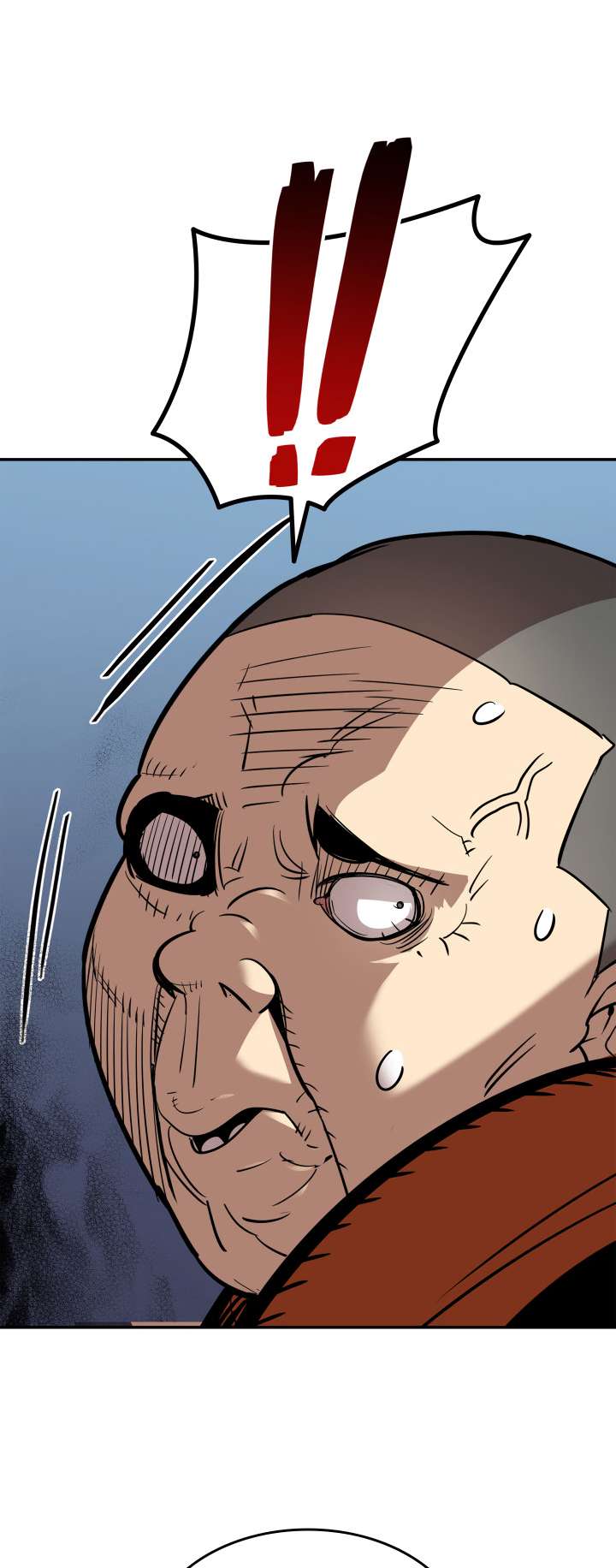 The Worn and Torn Newbie chapter 166 page 50