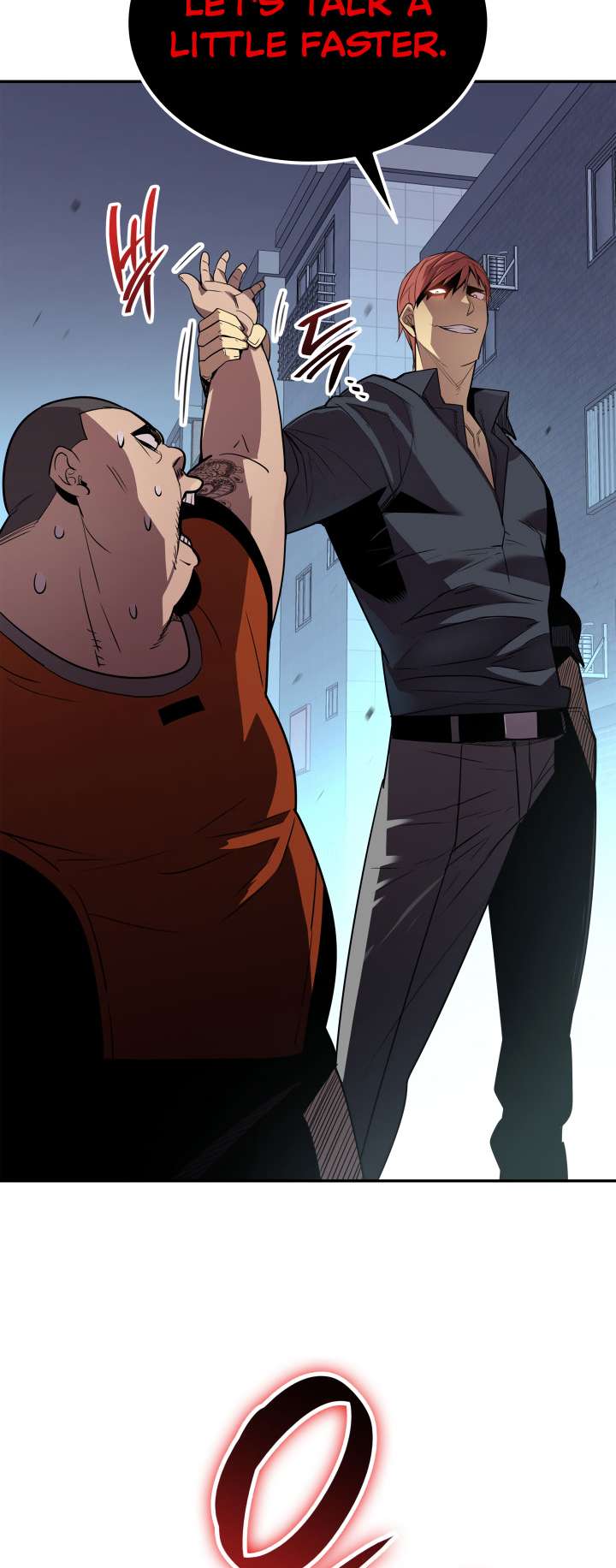 The Worn and Torn Newbie chapter 166 page 52