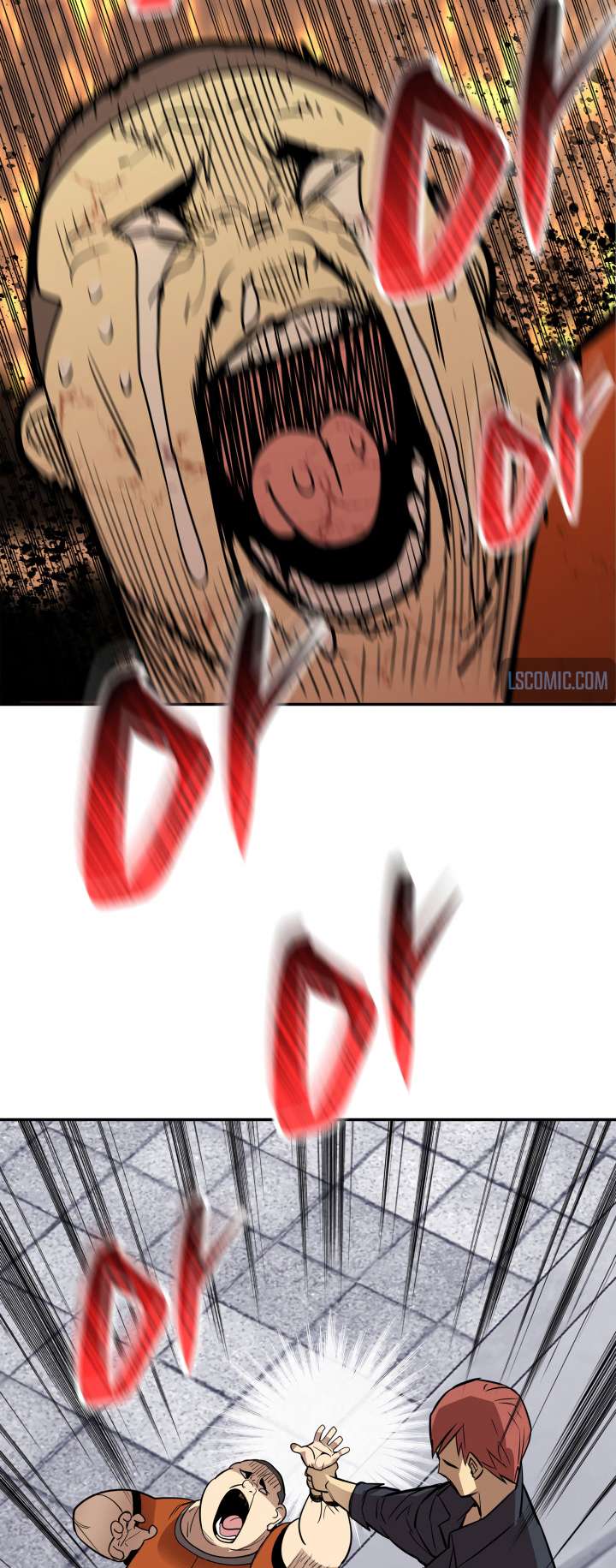 The Worn and Torn Newbie chapter 166 page 54