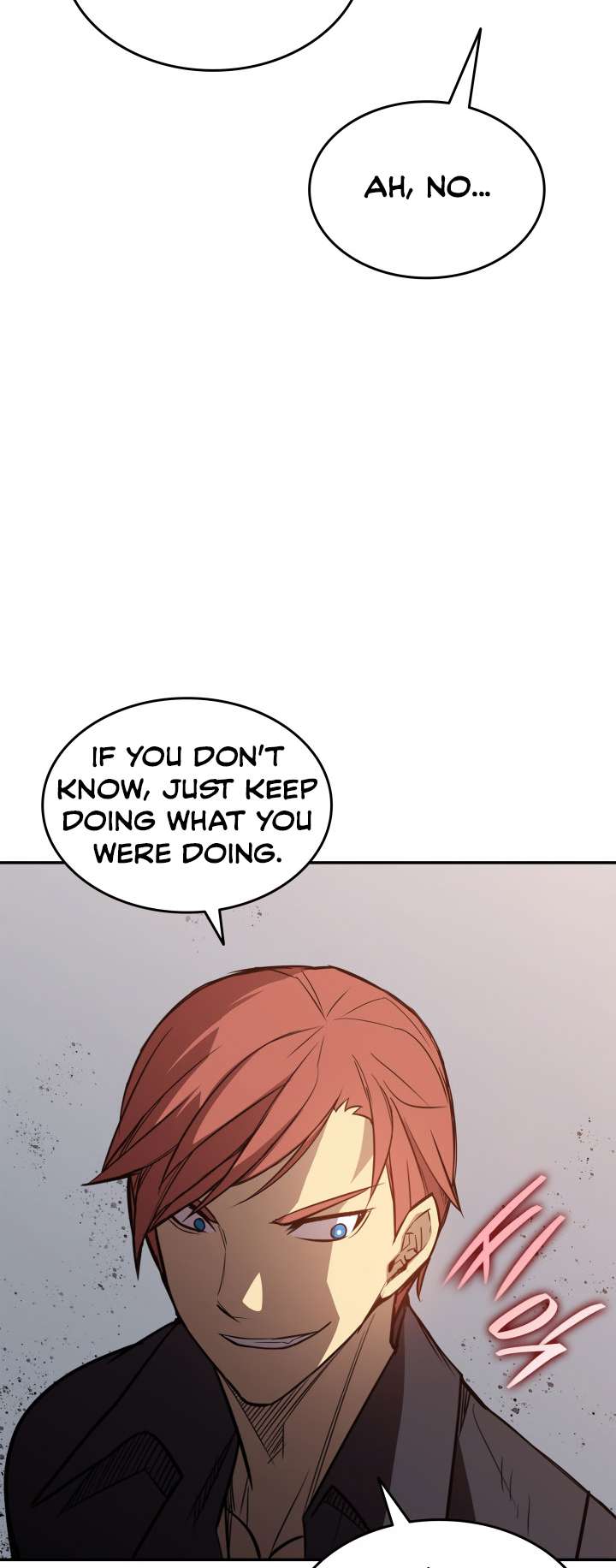 The Worn and Torn Newbie chapter 166 page 58