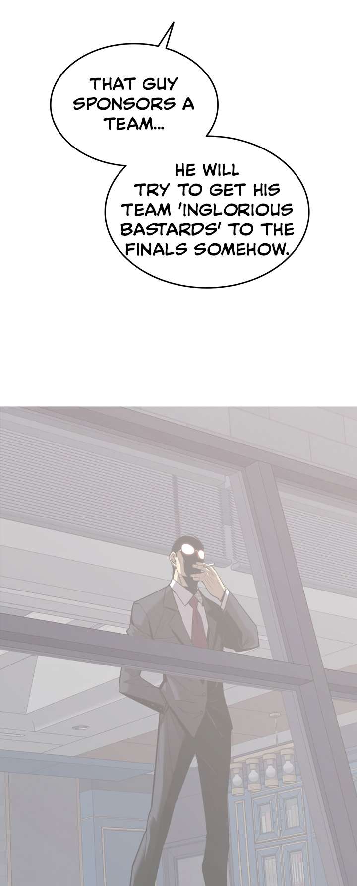 The Worn and Torn Newbie chapter 166 page 6