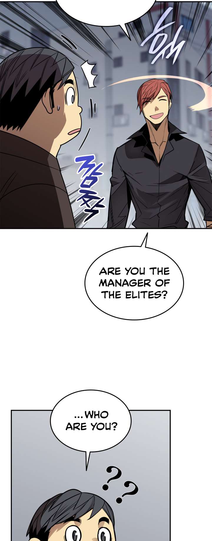 The Worn and Torn Newbie chapter 166 page 60