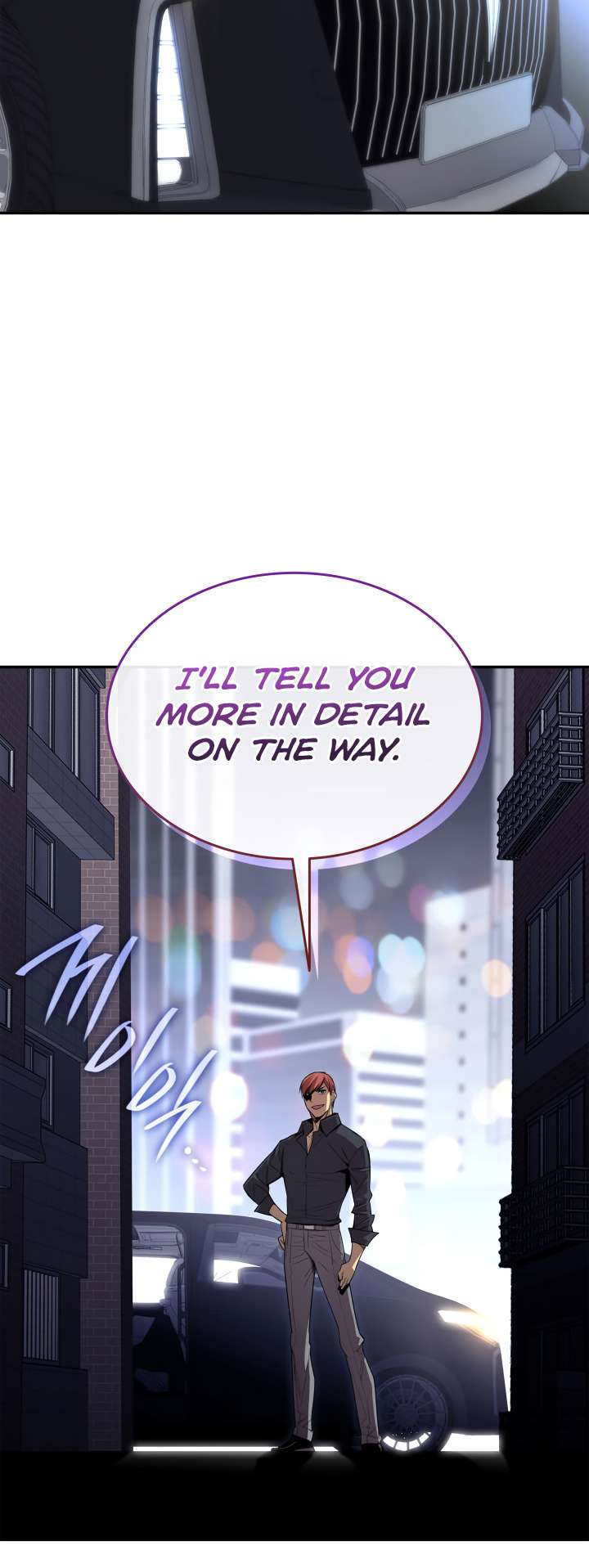 The Worn and Torn Newbie chapter 166 page 64