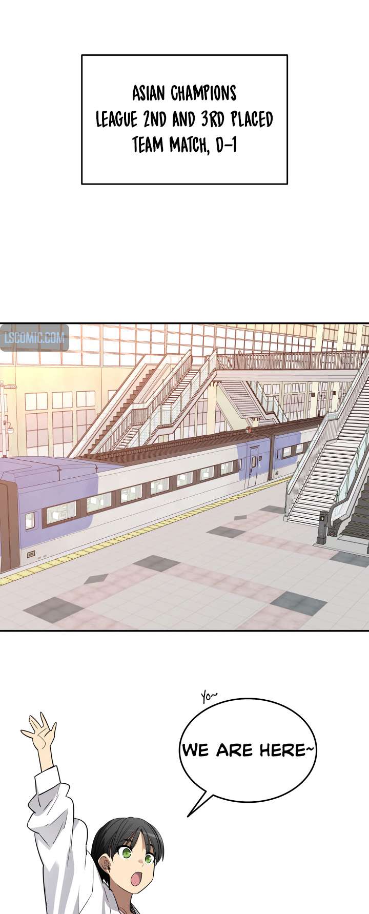 The Worn and Torn Newbie chapter 166 page 9