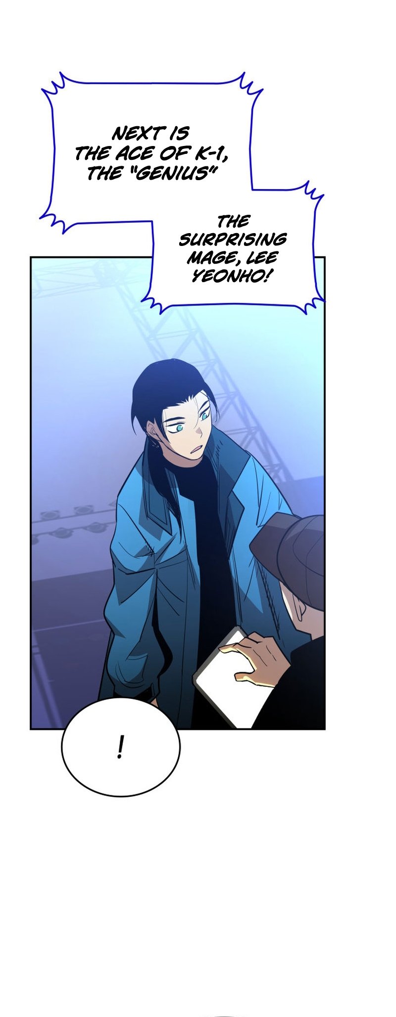 The Worn and Torn Newbie chapter 168 page 11