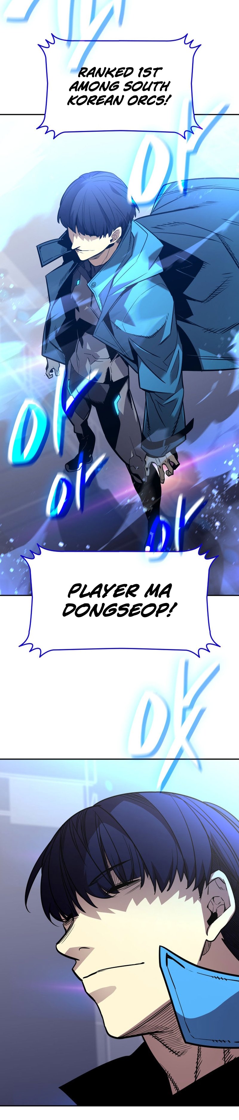 The Worn and Torn Newbie chapter 168 page 17