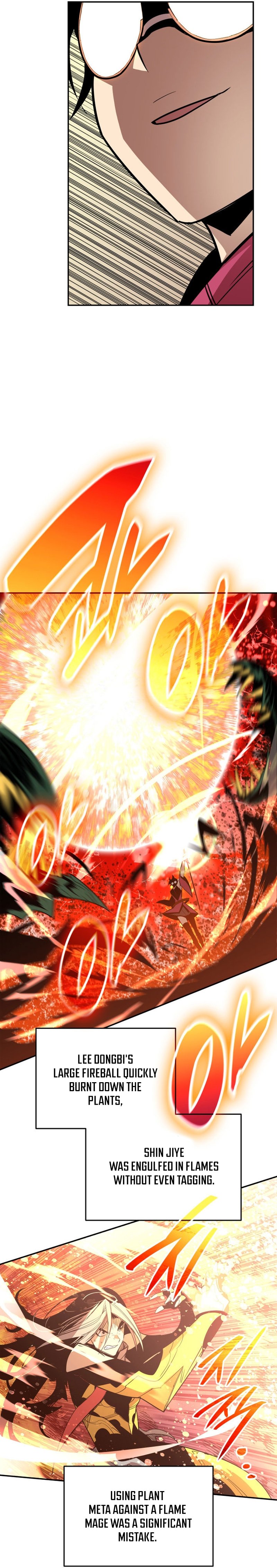 The Worn and Torn Newbie chapter 168 page 24