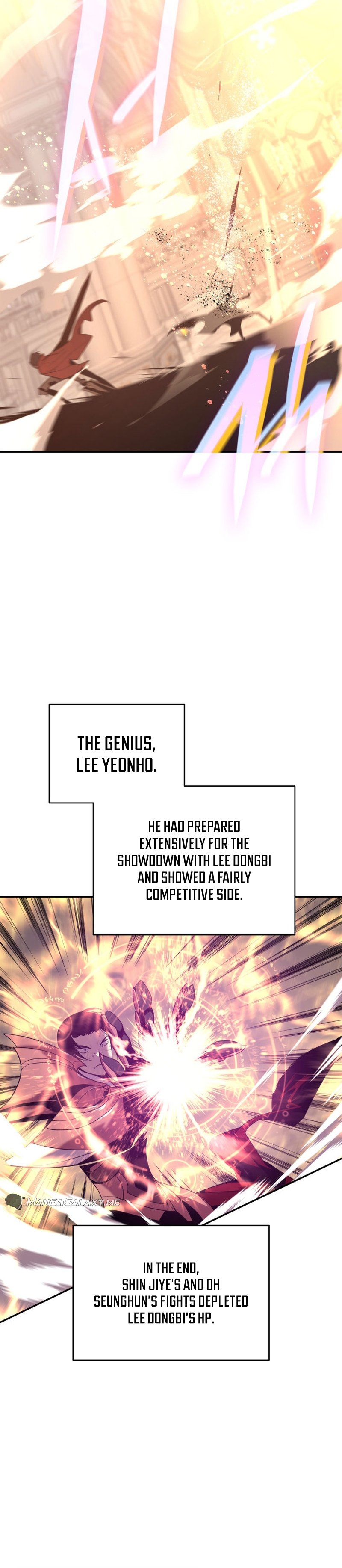 The Worn and Torn Newbie chapter 168 page 31