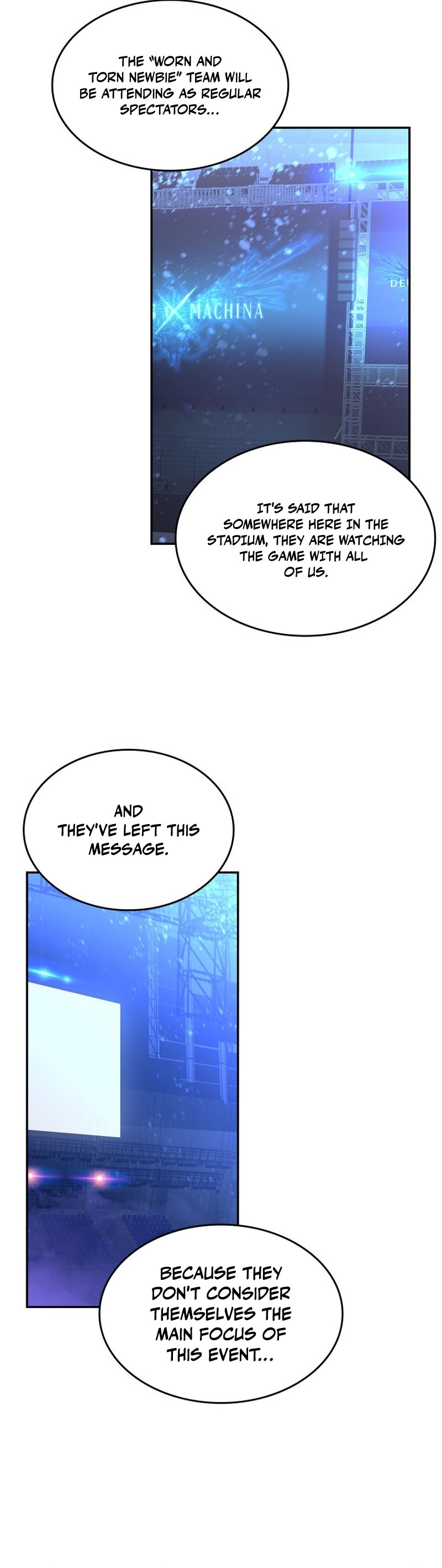 The Worn and Torn Newbie chapter 168 page 5