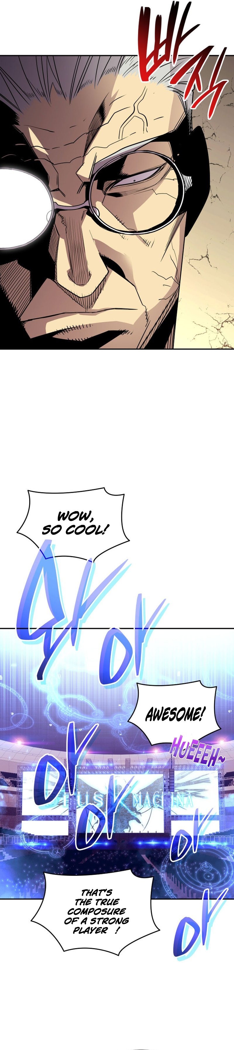 The Worn and Torn Newbie chapter 168 page 8