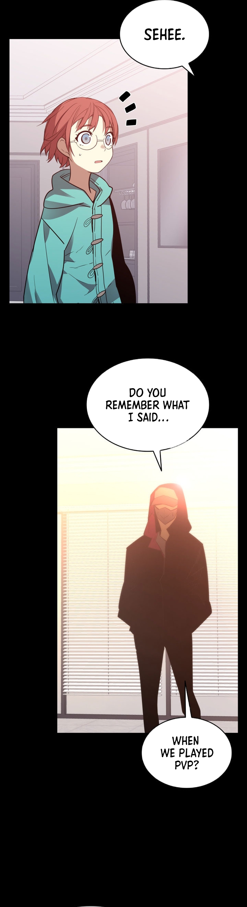 The Worn and Torn Newbie chapter 171 page 18