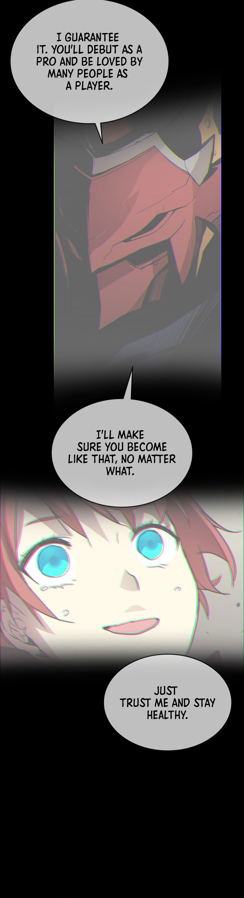 The Worn and Torn Newbie chapter 171 page 19