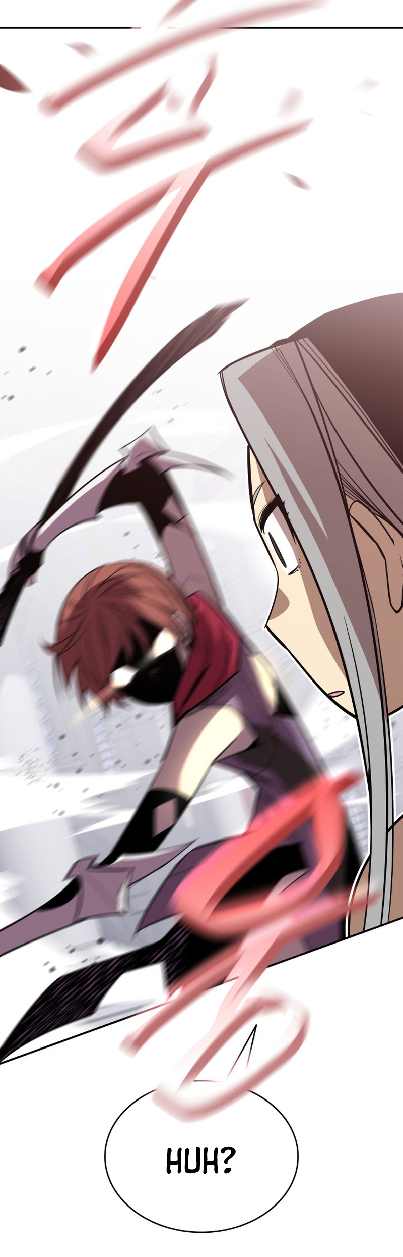 The Worn and Torn Newbie chapter 171 page 24