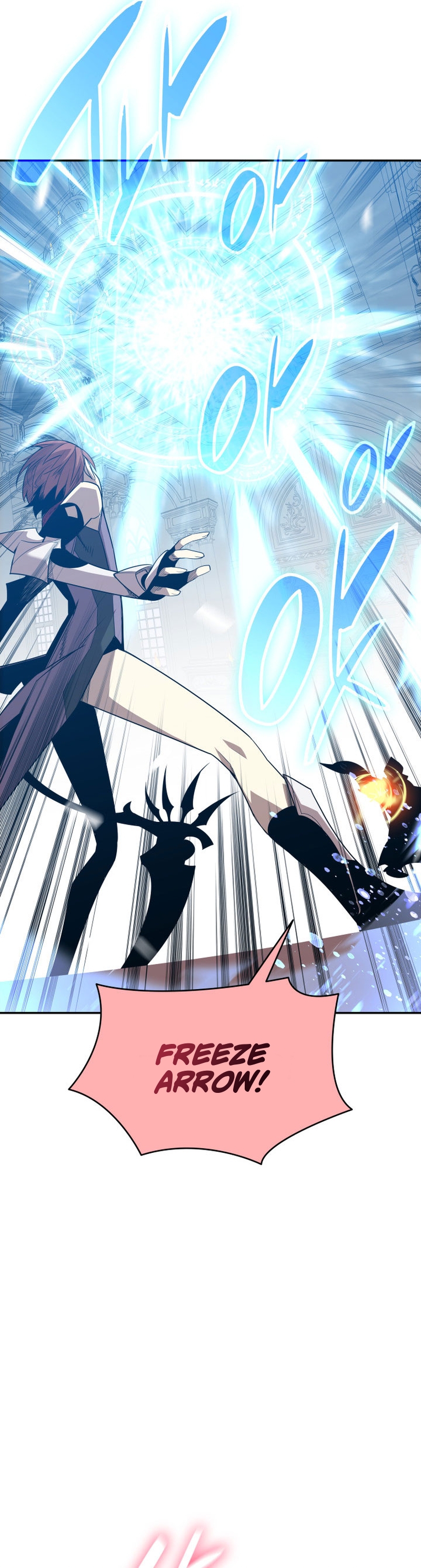 The Worn and Torn Newbie chapter 171 page 29