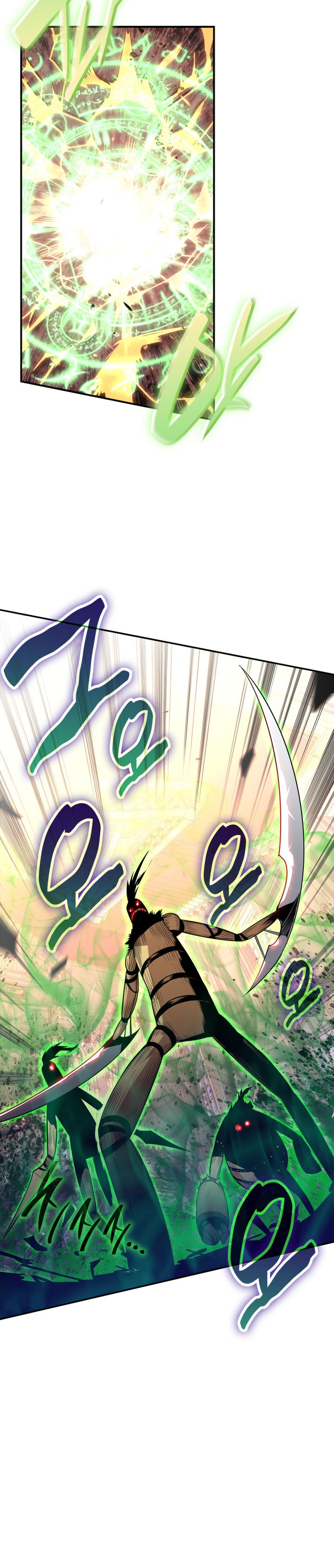 The Worn and Torn Newbie chapter 171 page 32