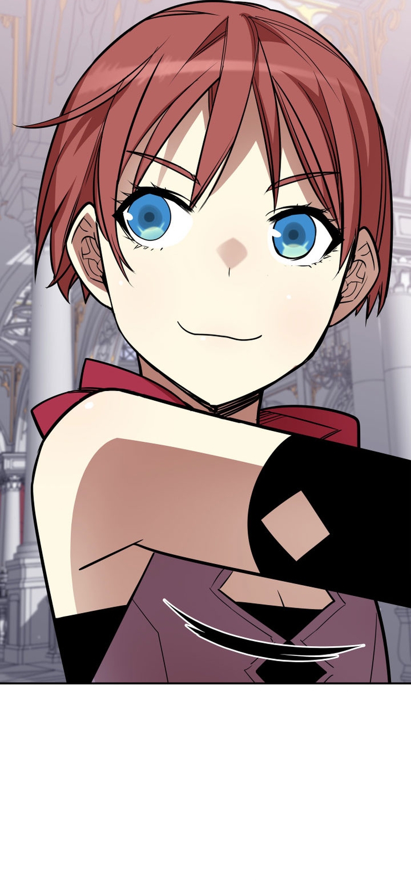 The Worn and Torn Newbie chapter 171 page 8