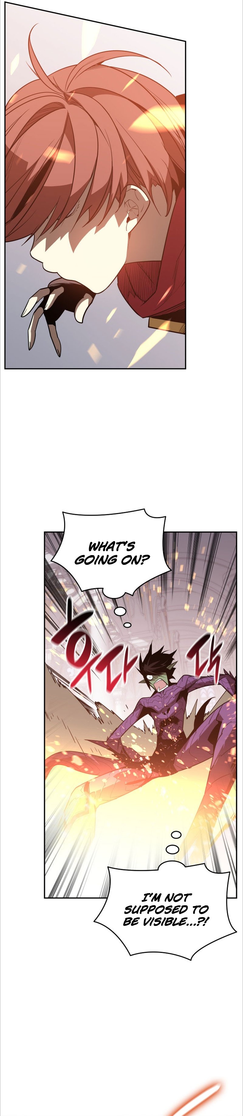 The Worn and Torn Newbie chapter 172 page 11