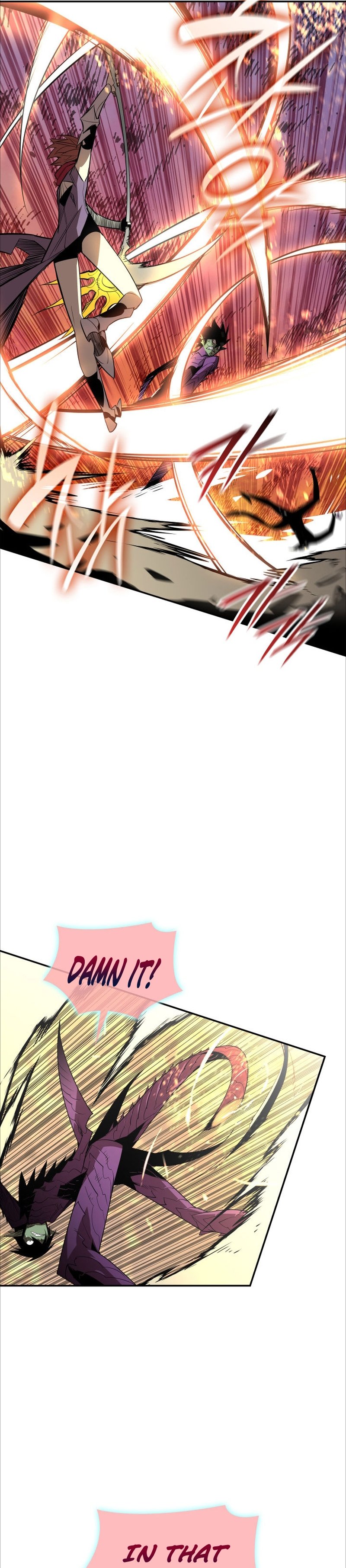 The Worn and Torn Newbie chapter 172 page 12