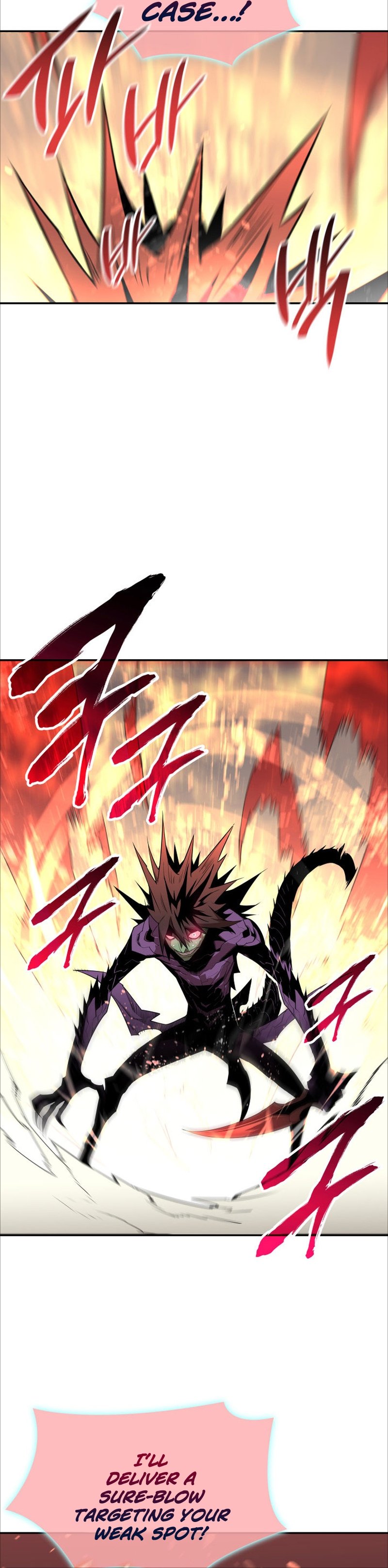 The Worn and Torn Newbie chapter 172 page 13