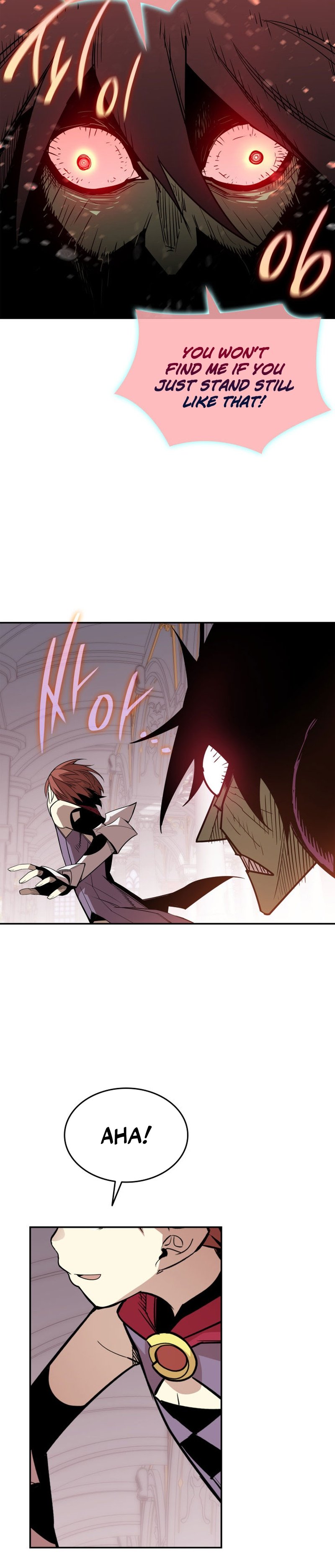 The Worn and Torn Newbie chapter 172 page 14