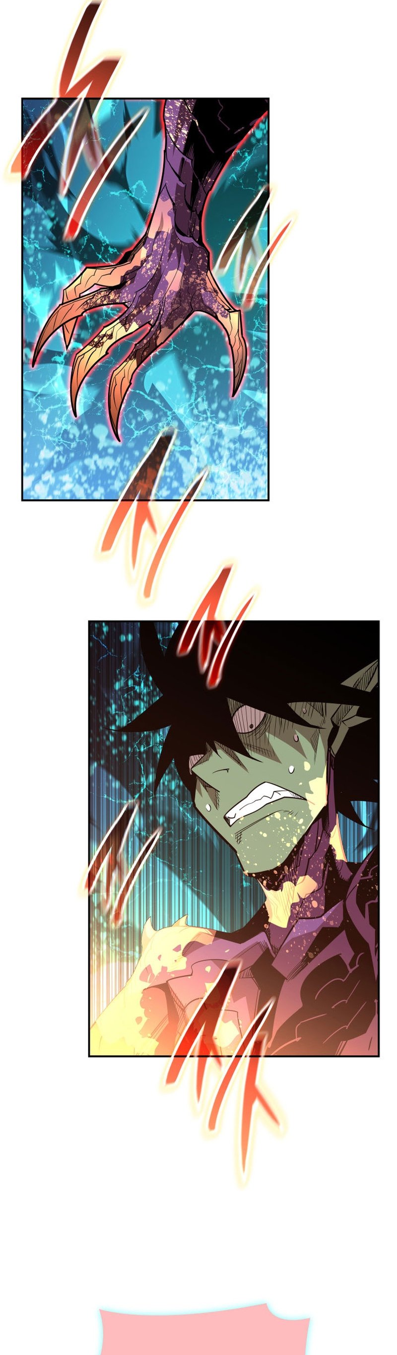 The Worn and Torn Newbie chapter 172 page 17