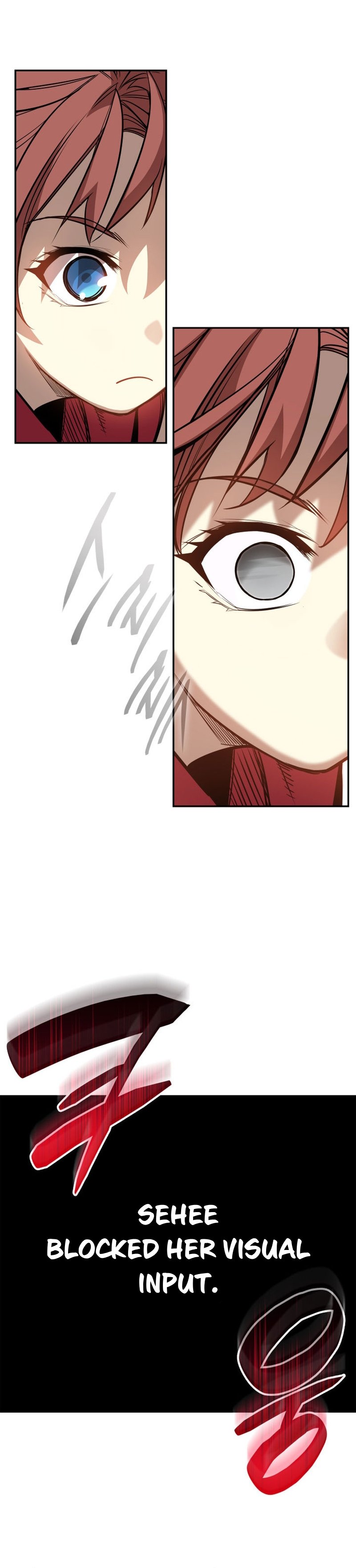 The Worn and Torn Newbie chapter 172 page 23