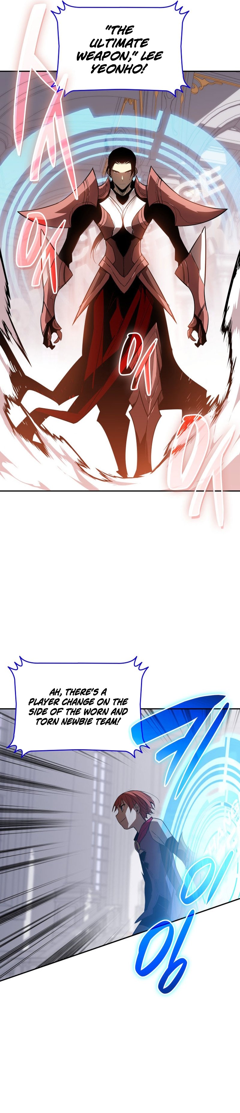 The Worn and Torn Newbie chapter 172 page 29