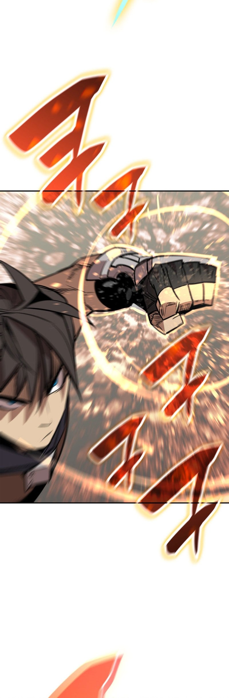 The Worn and Torn Newbie chapter 172 page 36