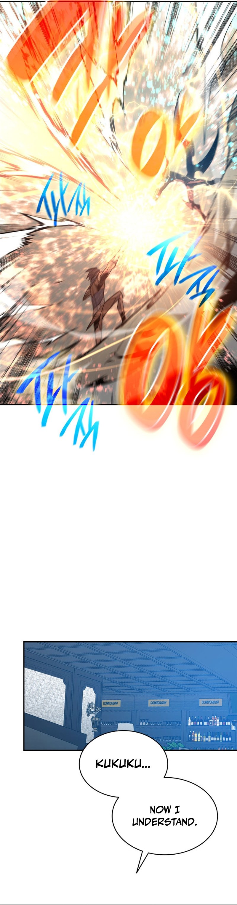 The Worn and Torn Newbie chapter 172 page 37