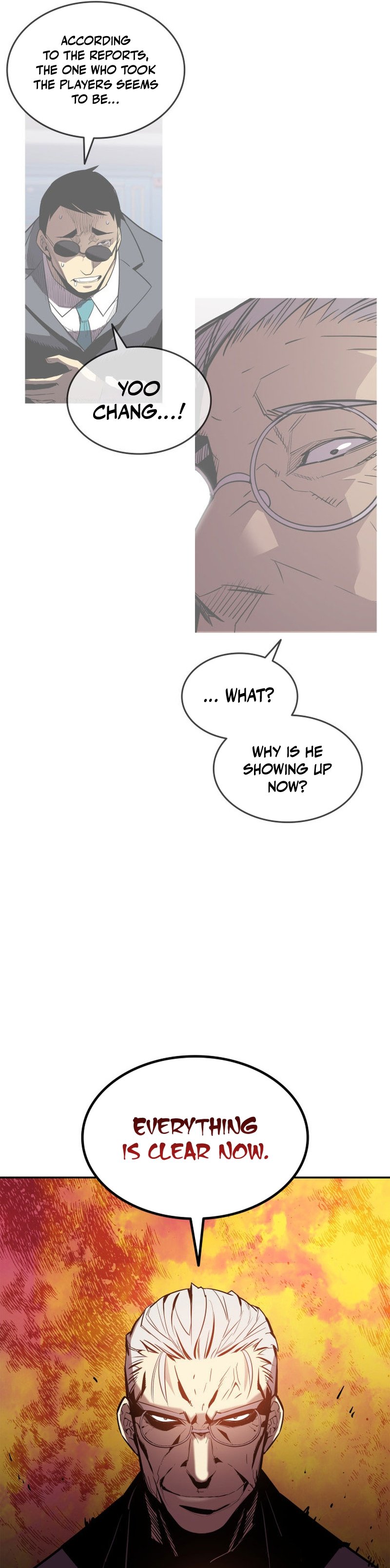 The Worn and Torn Newbie chapter 172 page 39