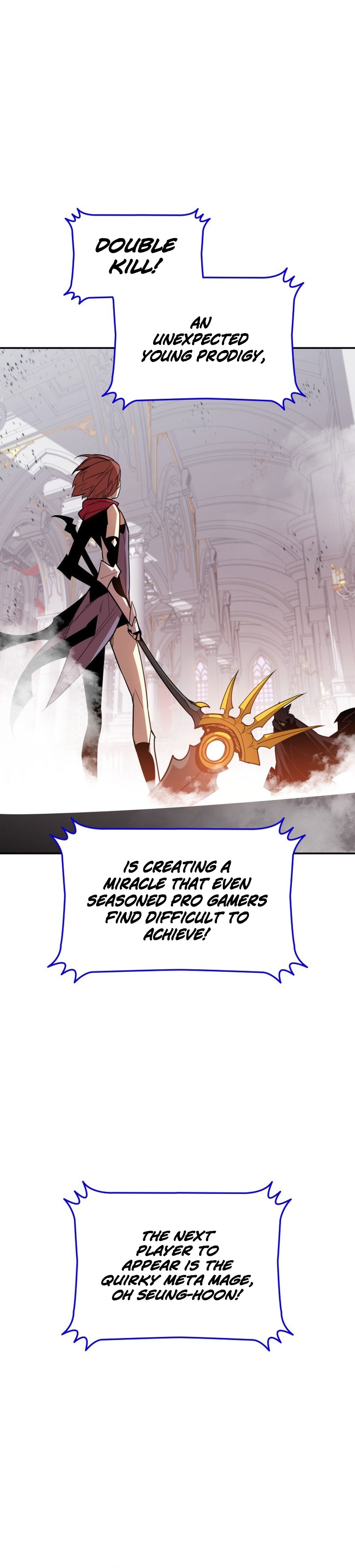 The Worn and Torn Newbie chapter 172 page 4