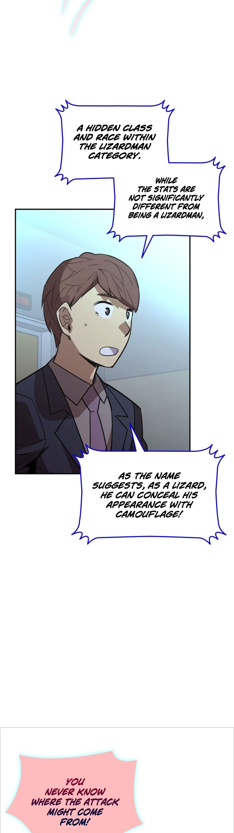 The Worn and Torn Newbie chapter 172 page 9