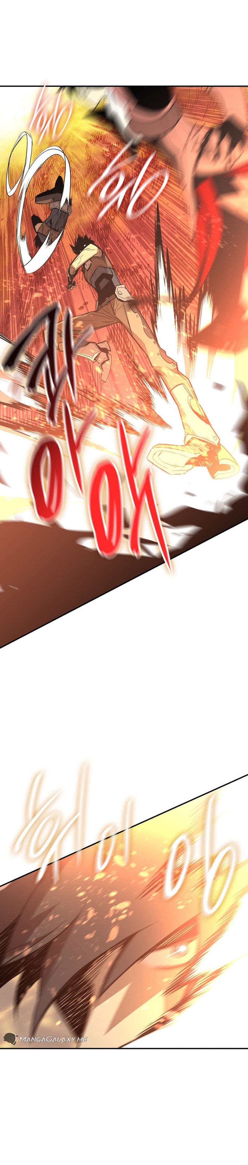 The Worn and Torn Newbie chapter 173 page 10