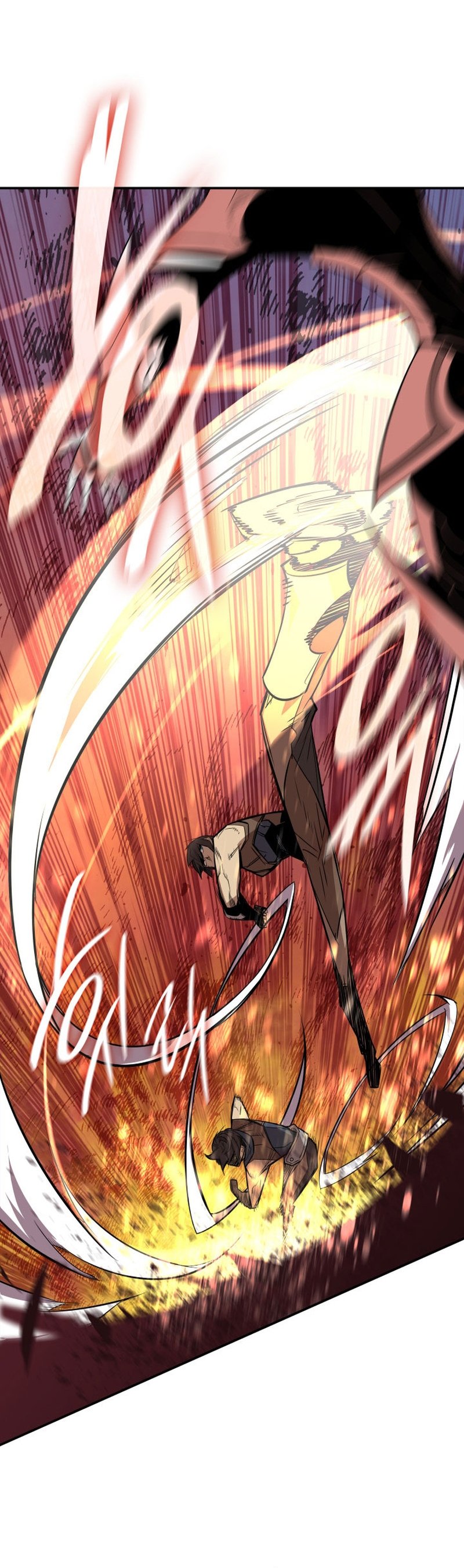 The Worn and Torn Newbie chapter 173 page 11